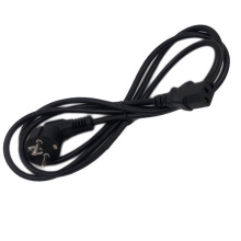 Indonesia Plug to IEC C13 Computer Power Cord